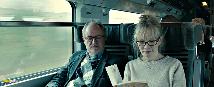 A still #17 from Le Week-End (2013) With Jim Broadbent And Lindsay Duncan