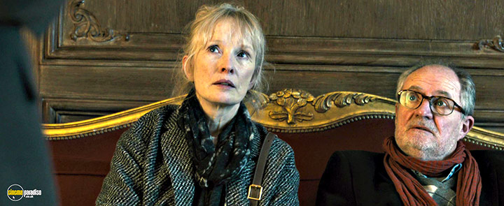 A still #14 from Le Week-End (2013) With Jim Broadbent And Lindsay Duncan