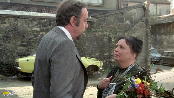 A still #20 from That Obscure Object of Desire (1977)
