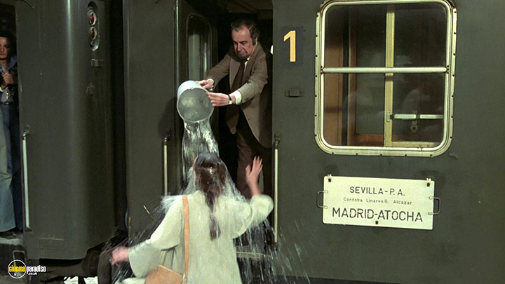 A still #17 from That Obscure Object of Desire (1977)
