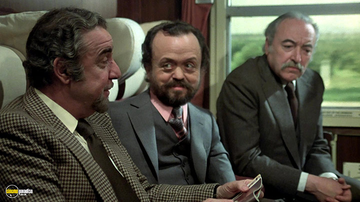 A still #16 from That Obscure Object of Desire (1977)