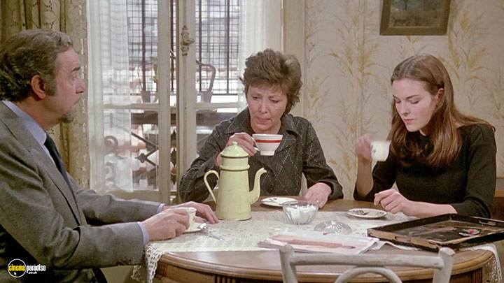A still #14 from That Obscure Object of Desire (1977)