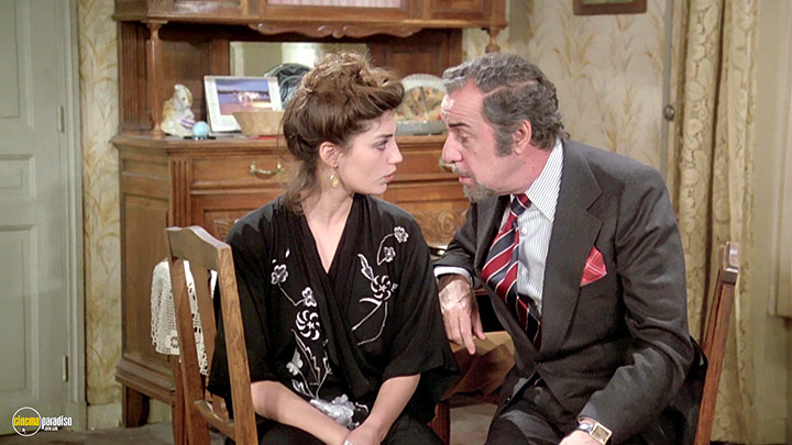 A still #12 from That Obscure Object of Desire (1977)