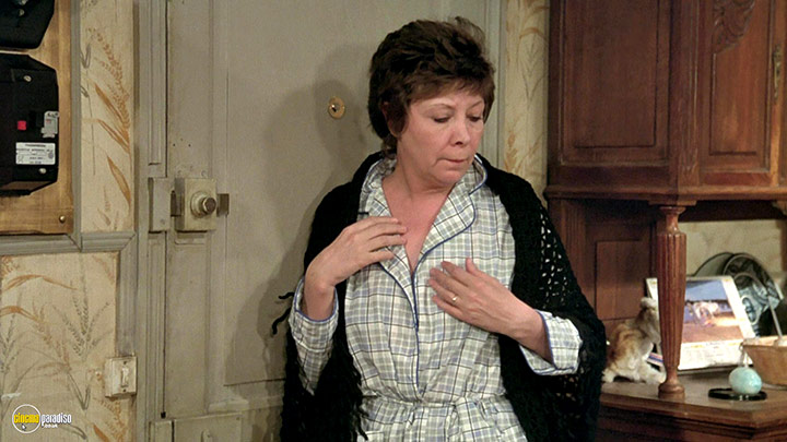 A still #7 from That Obscure Object of Desire (1977)