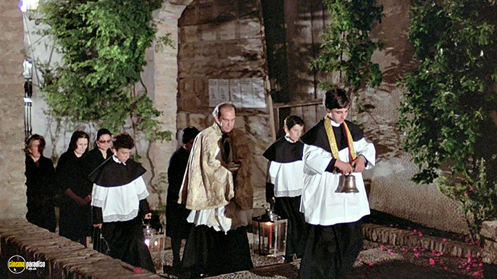 A still #6 from That Obscure Object of Desire (1977)