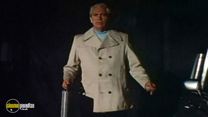 A still #3 from Vigilante (2009)