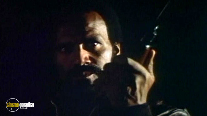 A still #4 from Vigilante (2009)