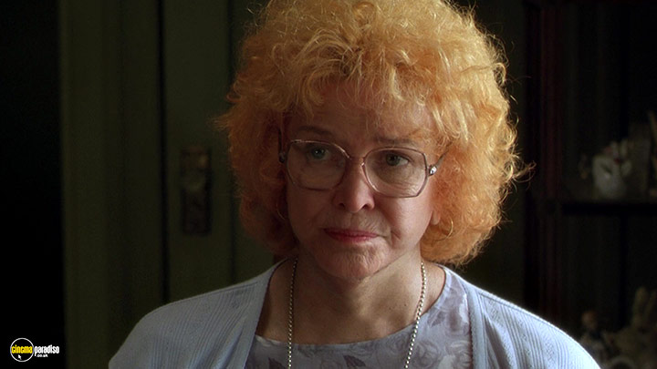 A still #2 from Requiem for a Dream (2000) With Ellen Burstyn