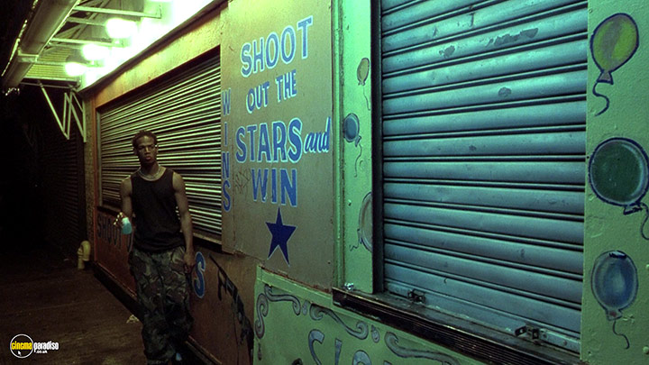 A still #6 from Requiem for a Dream (2000)