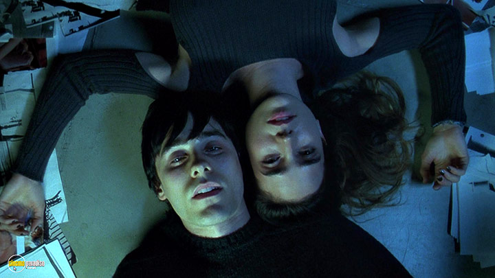 A still #10 from Requiem for a Dream (2000) With Jennifer Connelly And Jared Leto