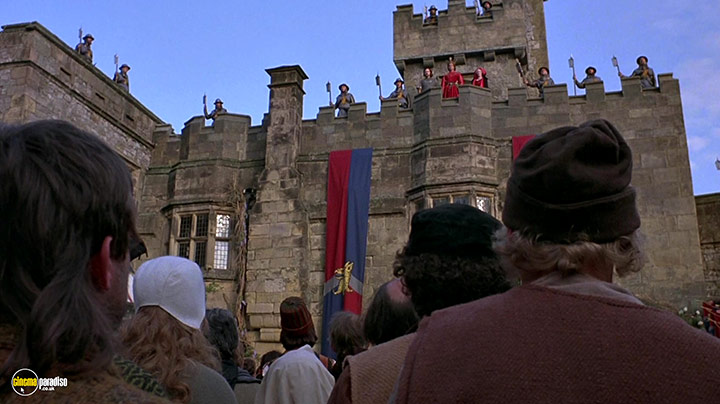 A still #11 from The Princess Bride (1987)