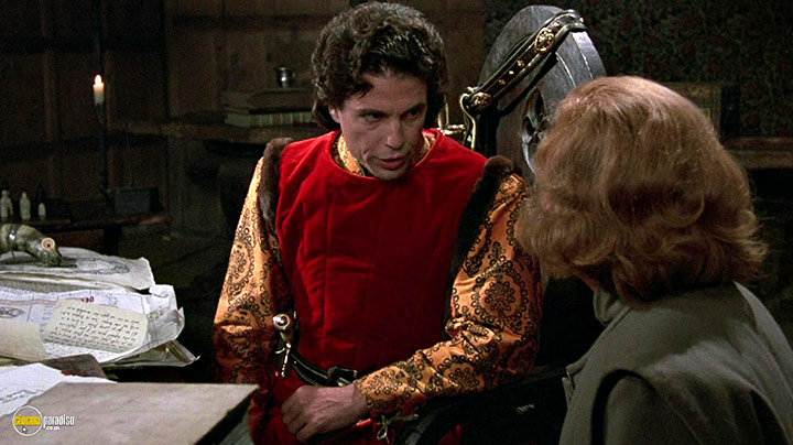 A still #9 from The Princess Bride (1987)