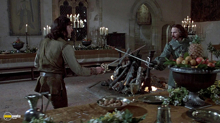 A still #3 from The Princess Bride (1987)