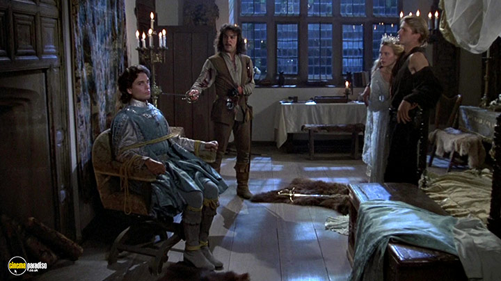 A still #2 from The Princess Bride (1987)