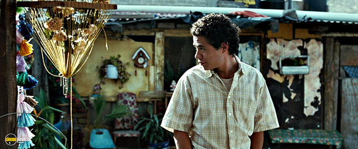 A still #20 from Without Name (2009)