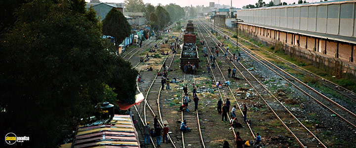 A still #19 from Without Name (2009)