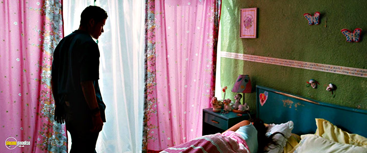 A still #17 from Without Name (2009)