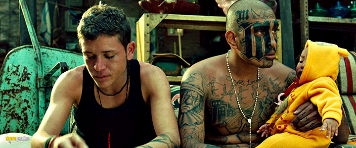 A still #1 from Without Name (2009)