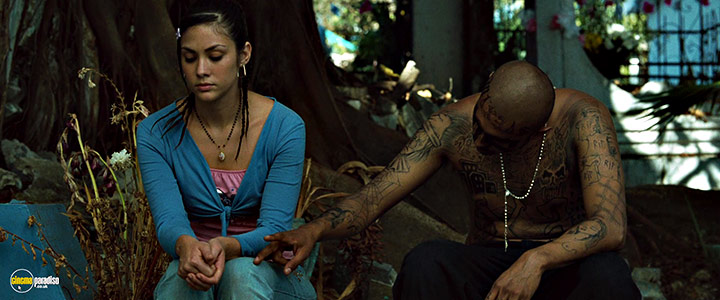 A still #13 from Without Name (2009)