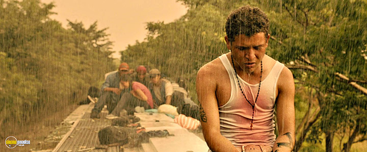A still #12 from Without Name (2009) With Edgar Flores