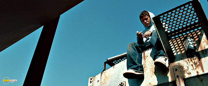 A still #10 from Without Name (2009)