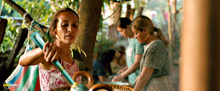 A still #9 from Without Name (2009)
