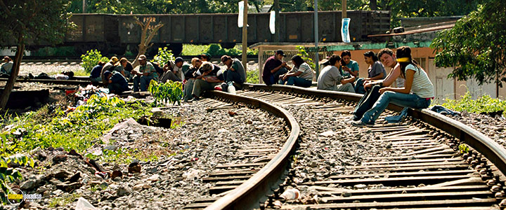 A still #8 from Without Name (2009)