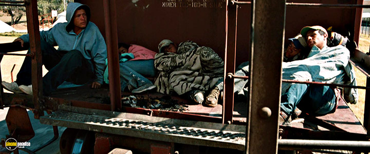 A still #6 from Without Name (2009)