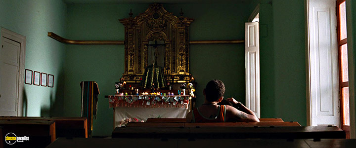 A still #4 from Without Name (2009)