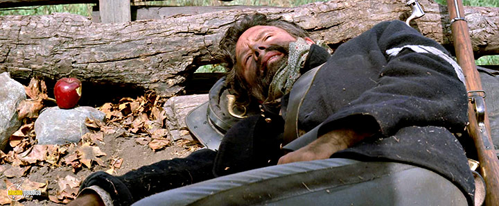 A still #21 from Dances with Wolves (1990)