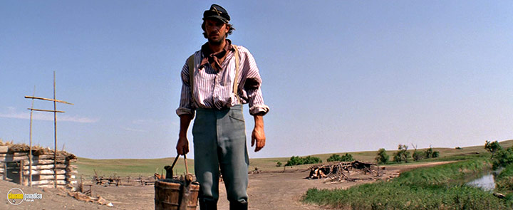 A still #18 from Dances with Wolves (1990)