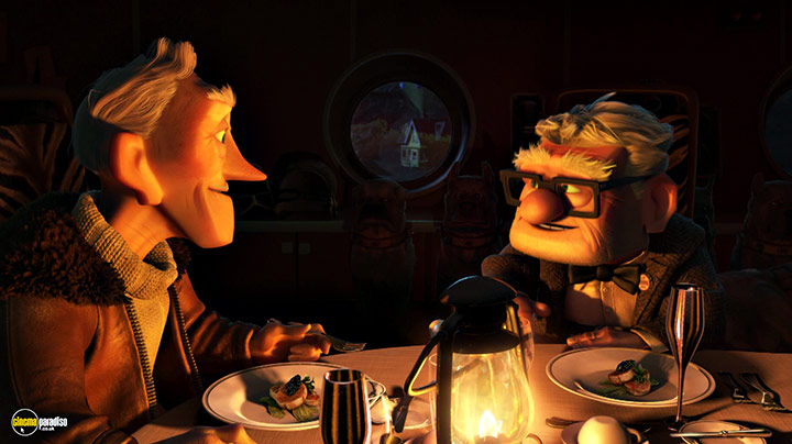 A still #19 from Up (2009)