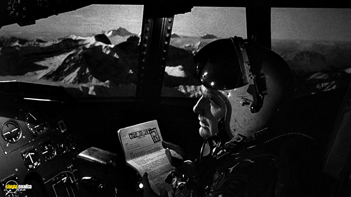 A still #3 from Dr. Strangelove (1964)