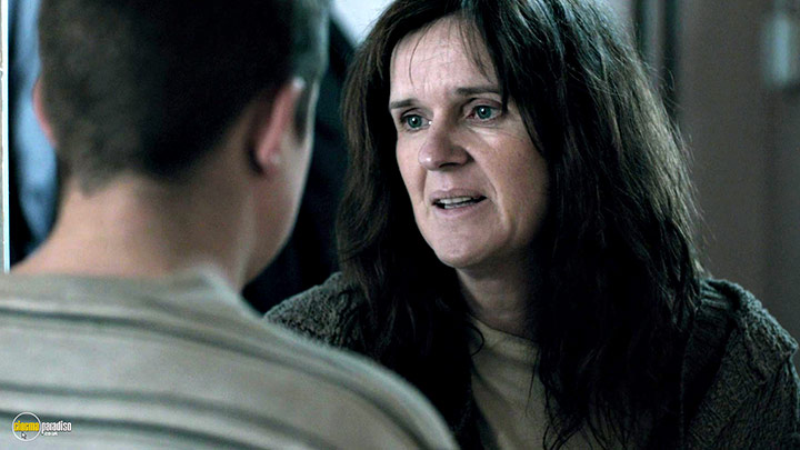 A still #15 from The Selfish Giant (2013) With Siobhan Finneran