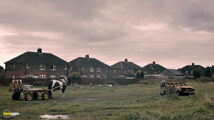 A still #9 from The Selfish Giant (2013)