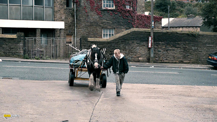A still #7 from The Selfish Giant (2013) With Conner Chapman