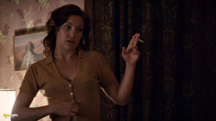 A still #19 from The Killer Inside Me (2010) With Kate Hudson