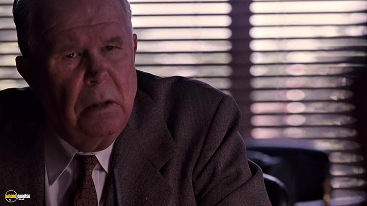 A still #18 from The Killer Inside Me (2010) With Ned Beatty