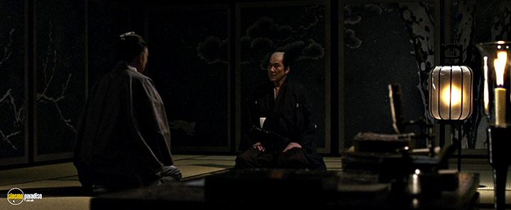 A still #19 from 13 Assassins (2010)