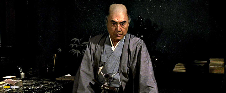 A still #18 from 13 Assassins (2010)