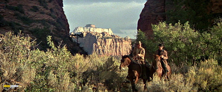 A still #1 from Butch Cassidy and the Sundance Kid (1969)