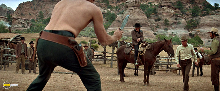 A still #18 from Butch Cassidy and the Sundance Kid (1969)