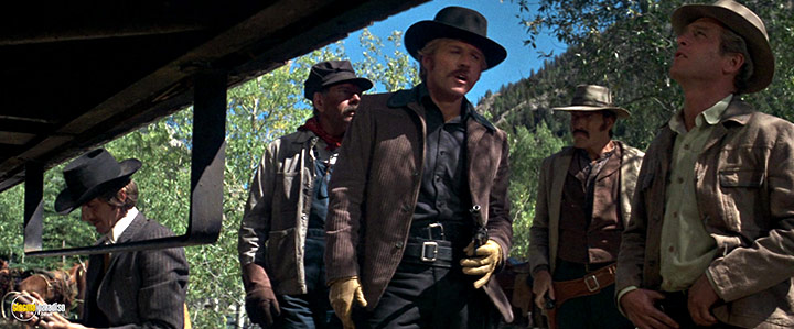 A still #17 from Butch Cassidy and the Sundance Kid (1969)