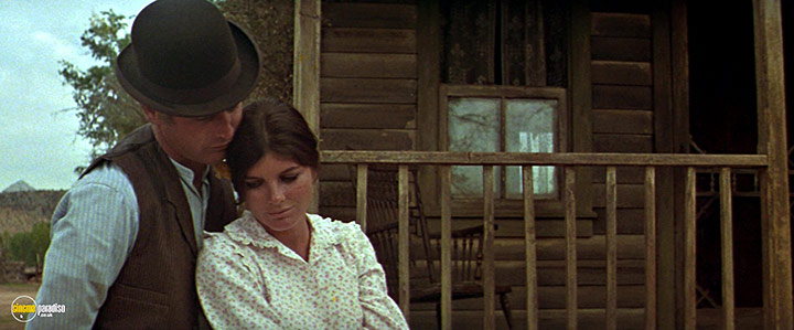 A still #15 from Butch Cassidy and the Sundance Kid (1969)