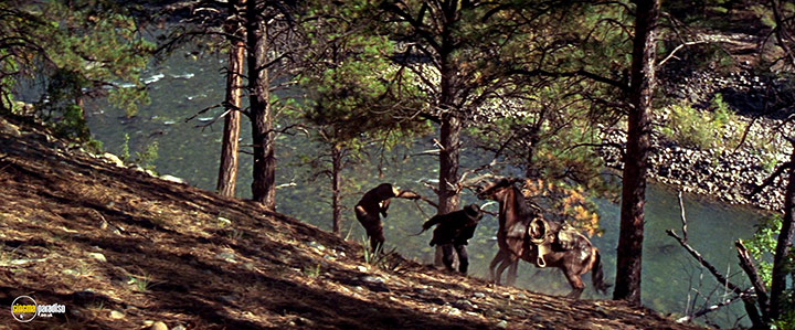 A still #13 from Butch Cassidy and the Sundance Kid (1969)