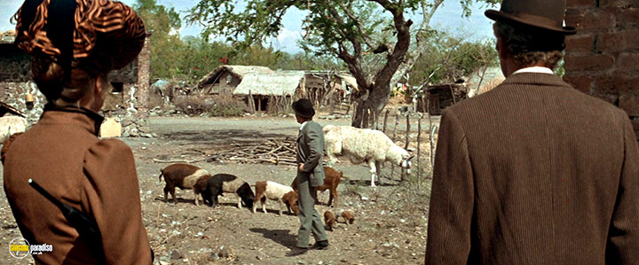 A still #11 from Butch Cassidy and the Sundance Kid (1969)