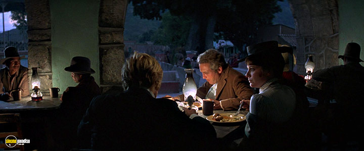 A still #9 from Butch Cassidy and the Sundance Kid (1969)