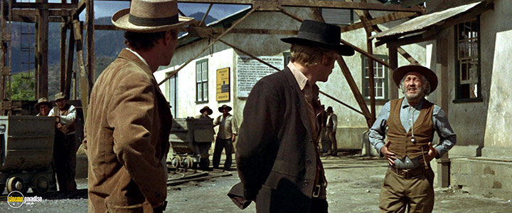 A still #6 from Butch Cassidy and the Sundance Kid (1969)