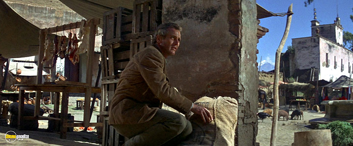 A still #3 from Butch Cassidy and the Sundance Kid (1969)