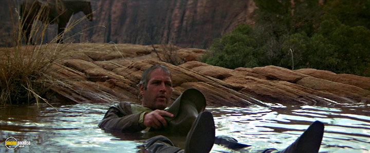 A still #2 from Butch Cassidy and the Sundance Kid (1969)